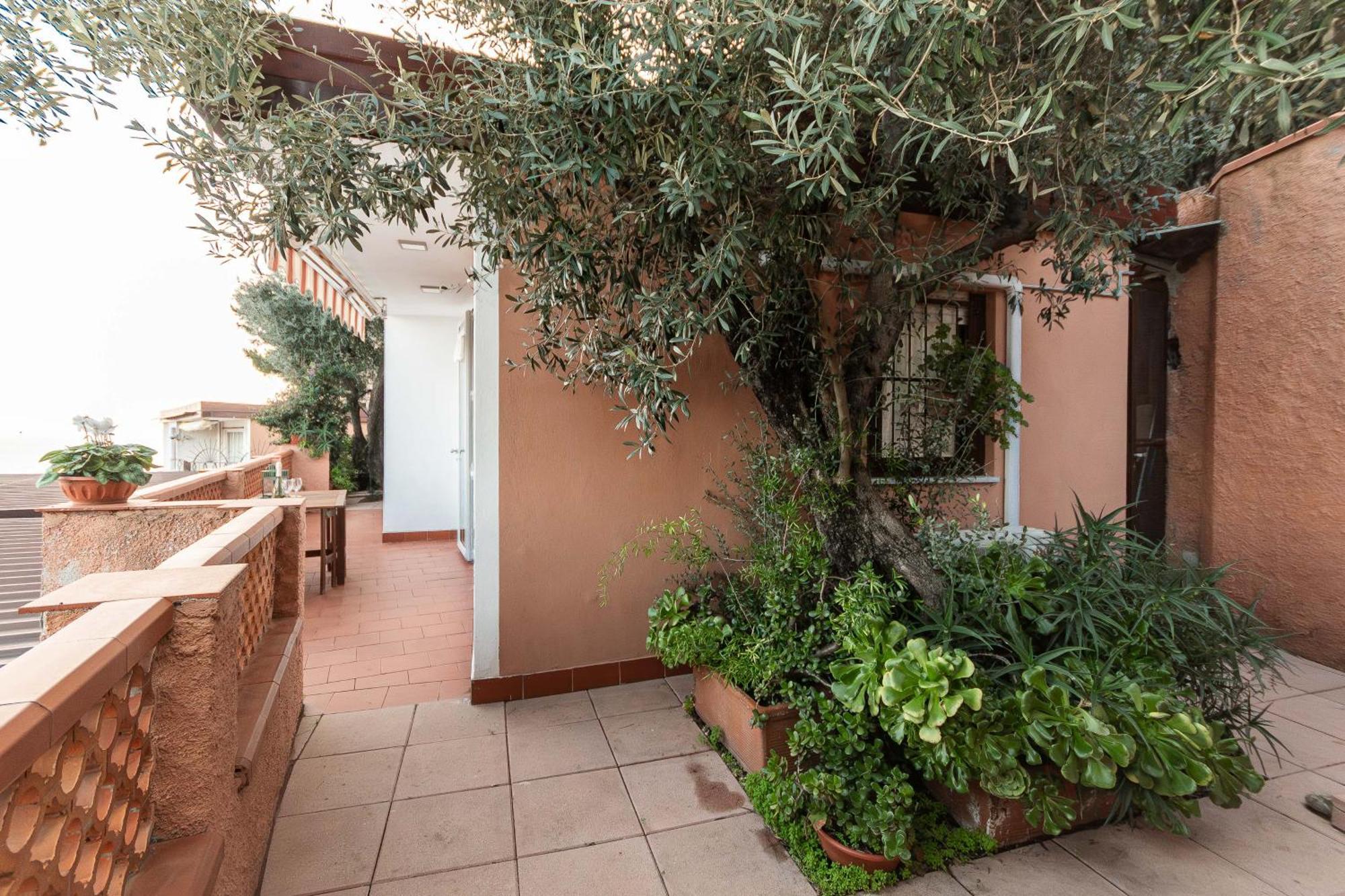 C22 Beachfront Villa - Spa Bath, Pool, Private Beach, Parking Free Andora Exterior foto